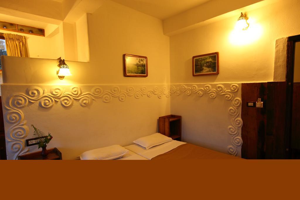 Coffee Inn Kumily Kamer foto