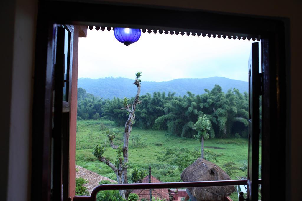 Coffee Inn Kumily Kamer foto